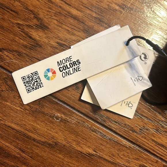 ZARA CHELSEA BOOTS WITH TRACK LUG SOLE NWT - Picture 6 of 8